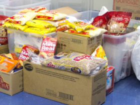 ABCZ promove campanha social e envolve comunidade de Uberaba