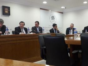 ABCZ participa de debate sobre a elaboração da Agenda Única para o Agro brasileiro