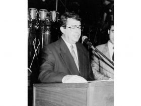 ABCZ lamenta falecimento de ex-Presidente Heber Crema Marzola