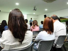 Trabalhos acadêmicos são apresentados em concurso da ABCZ Jovem