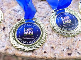 Homenagem da Fazu destaca egressos que atuam no Colégio de Jurados das Raças Zebuínas