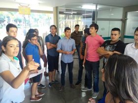 FAZU recebe candidatos do Brasil e exterior para Vestibular Novembro 2015