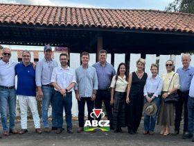 ABCZ ressalta força do Zebu e liderança feminina na 81ª Expo Curvelo