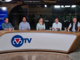 ExpoGenética chega à sua 18ª edição como vitrine de inovação e genética de ponta na pecuária de corte