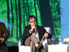 Consultor da ABCZ participa de Fórum do Agronegócio