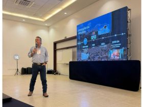 ABCZ marca presença no último encontro regional do Grupo GERAR Corte, em Ilhéus (BA)