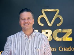 Gerente de Fomento da ABCZ participa de seleção dos 7 da Sete