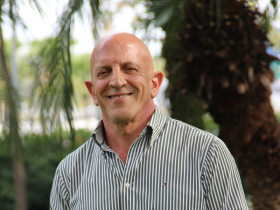 Superintendente da ABCZ fará palestra na 2ª Expopec 