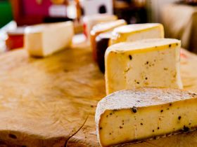 ExpoLeite terá Feira da Agricultura Familiar, em parceria com a Emater-MG