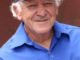 Luto: ABCZ se despede de Ari Rosa Martins