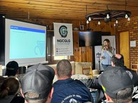 ABCZ aposta em dias de campo para disseminar conhecimento sobre melhoramento genético do Zebu