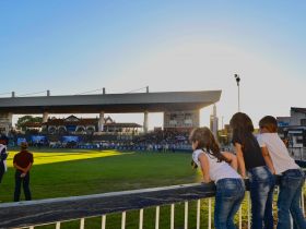 89ª ExpoZebu: confira a programação desta quinta-feira (2)