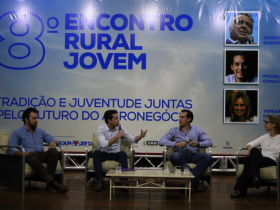 ?10º Encontro Rural Jovem? deve reunir mais de 700 pessoas durante ExpoZebu 2019