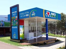 ABCZ participará do Show Rural Coopavel