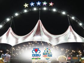 Zebu do Bem realiza ação conjunta com Luna Park para conceder desconto no parque de diversões e arrecadar doações de óleo 