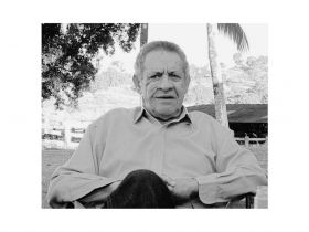 ABCZ lamenta falecimento de José Salvador Bispo de Oliveira