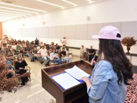 16ª ExpoGenética: ABCZ Mulher promove ciclo de palestras sobre a participação e o engajamento da mulher no agronegócio