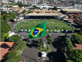 Inscrições de animais para a ExpoZebu 2026 já estão abertas