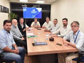 16ª ExpoGenética: Reunião apresenta resultados do Pró-Genética e alinha estratégias para ampliação do programa