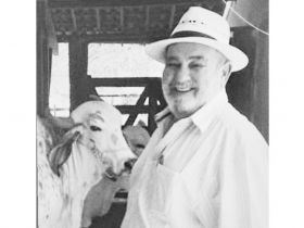 ABCZ lamenta morte de Absolon Pedrosa Bezerra