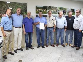 Fêmeas da raça Indubrasil sem ascendência conhecida serão registradas como PO