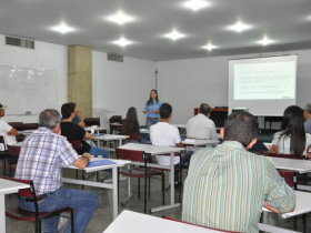 Goiânia sedia curso sobre PMGZ - Confira agenda para outubro e novembro