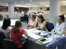 Serviço de Registro Genealógico das Raças Zebuínas passa por auditoria do MAPA