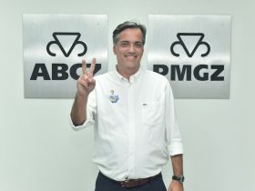 Gabriel Garcia Cid é eleito novo presidente da ABCZ 