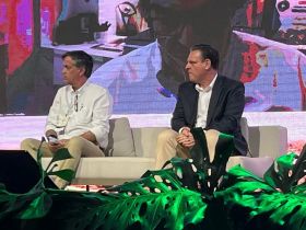 Ao lado do Ministro da Agricultura e Pecuária, Presidente da ABCZ debate integração das cadeias produtivas e sustentabilidade