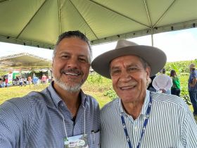 ABCZ participa da 16ª Dinapec e Fórum Pré-COP30, em Campo Grande (MS)