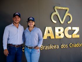 88ª ExpoZebu: 14º Encontro Rural Jovem também contará com a presença de Saile e César Farias