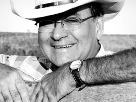 ABCZ lamenta o falecimento do ex-diretor Ovídio Carlos de Brito