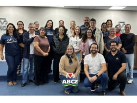 7ª edição do Arraiá da ABCZ reúne 17 instituições beneficentes