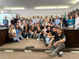 O agro também é urbano: Encontro Rural Jovem debate sucessão familiar e formação de novas lideranças