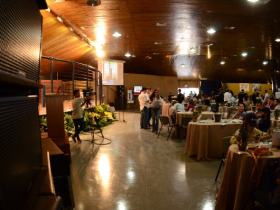 ExpoZebu: Mais de R$22 milhões já foram movimentados em leilões