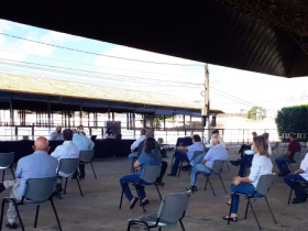 Relatório Anual da ABCZ é aprovado por associados em Assembleia Geral Ordinária