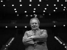 ABCZ lamenta a morte de João Carlos di Genio