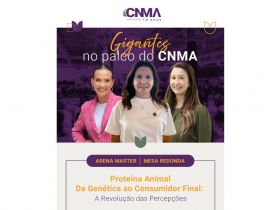 ABCZ marcará presença no 10º Congresso Nacional das Mulheres do Agronegócio, nesta quinta (23)