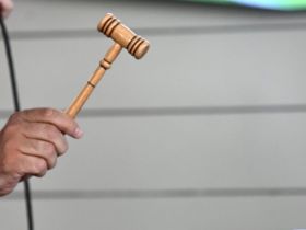 Primeiro leilão da 3ªExpoLeite ultrapassa R$ 1 milhão em faturamento