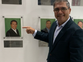 Conselheiro da ABCZ, Edivan Maciel assume secretaria de Estado no Acre