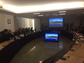 ABCZ apresenta evolução do zebu durante reunião do Conselho do Agro