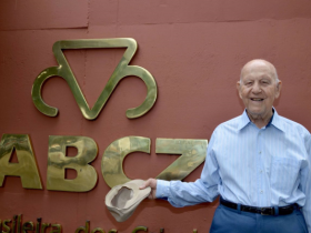 Pecuária perde Arnaldo Machado Borges