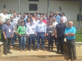 Capacitação do Pró-Genética reforça objetivo de democratizar genética