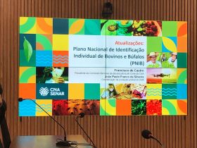 ABCZ marca presença em reunião da Câmara Setorial da Carne Bovina e discute Consulta Pública no Mapa, em Brasília (DF)