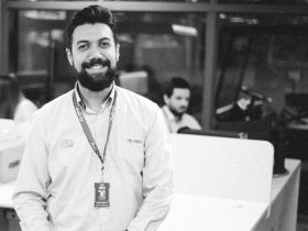 ABCZ lamenta a perda irreparável do jornalista e colaborador Mário Sérgio Santos