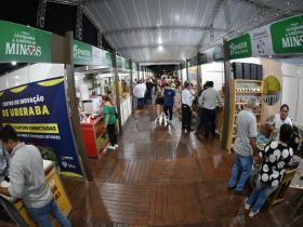 89ª ExpoZebu: programação da Feira de Gastronomia e Alimentos de Minas termina neste domingo (5)