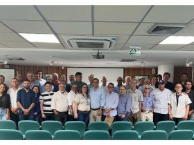 ABCZ na Bahia: na Federação da Agricultura e Pecuária, Gabriel Garcia Cid ouve demanda de criadores do Nordeste