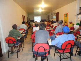 ABCZ faz reunião e divulga PMGZ entre associados e criadores do Pará