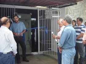 ABCZ passa a atender em novo endereço no Espírito Santo