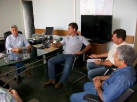 ABCZ e EMATER/MG planejam expansão do Pró-Genética